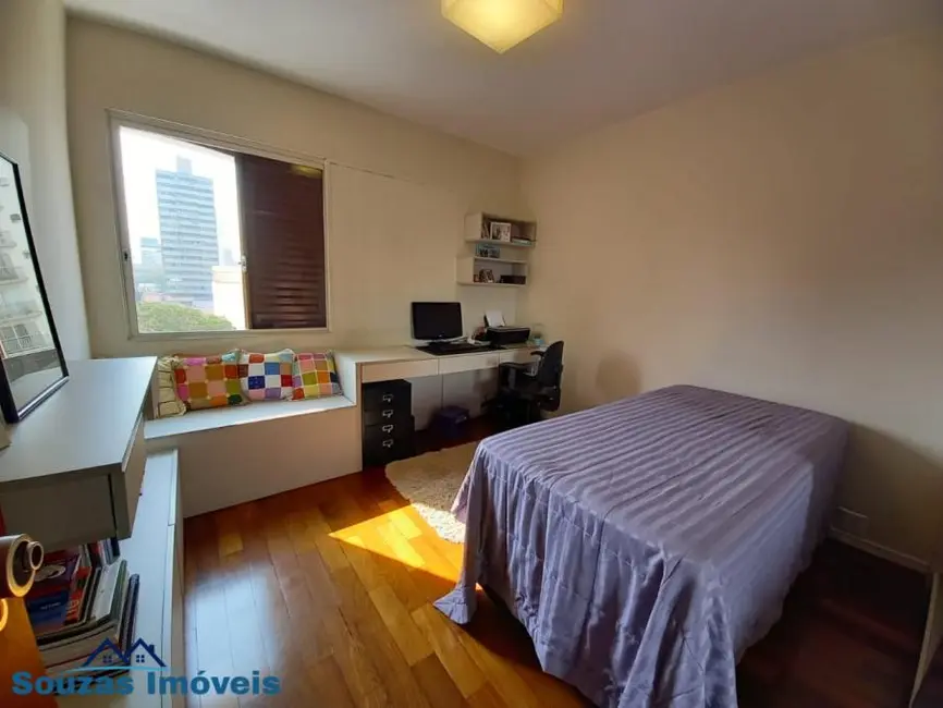 Foto 5 de Apartamento com 4 quartos à venda, 140m2 em Centro, Santo Andre - SP