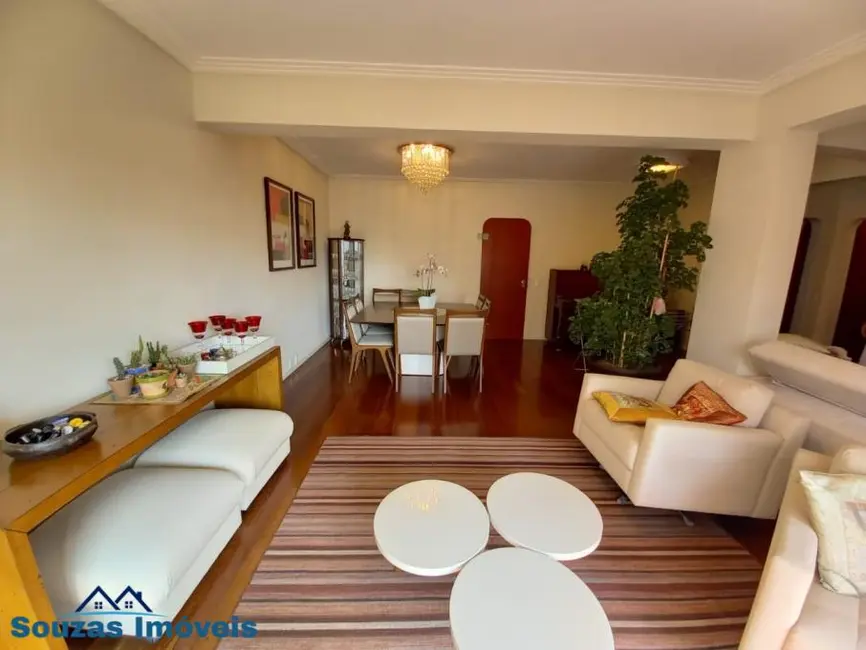 Foto 1 de Apartamento com 4 quartos à venda, 140m2 em Centro, Santo Andre - SP