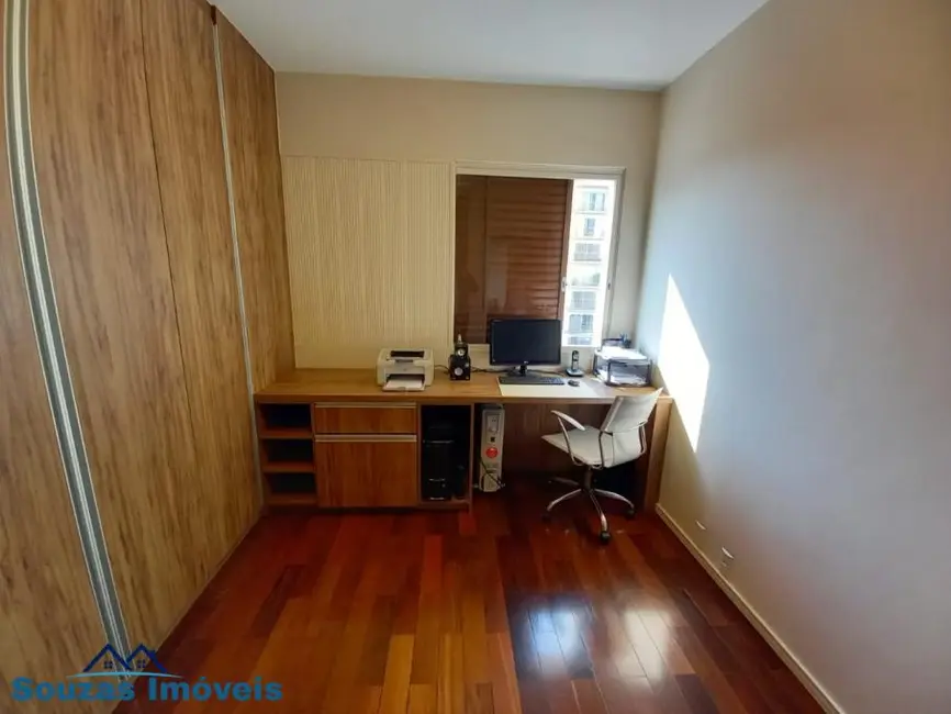 Foto 7 de Apartamento com 4 quartos à venda, 140m2 em Centro, Santo Andre - SP