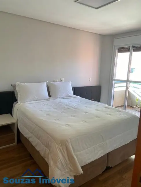 Foto 3 de Apartamento com 2 quartos à venda, 90m2 em Jardim Bela Vista, Santo Andre - SP