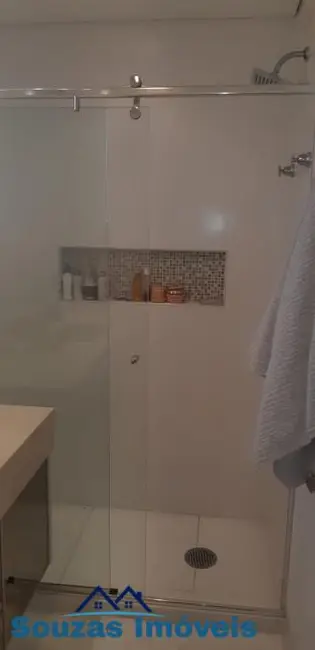 Foto 5 de Apartamento com 2 quartos à venda, 90m2 em Jardim Bela Vista, Santo Andre - SP