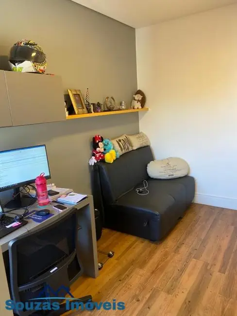 Foto 6 de Apartamento com 2 quartos à venda, 90m2 em Jardim Bela Vista, Santo Andre - SP