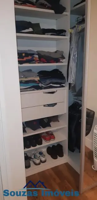 Foto 4 de Apartamento com 2 quartos à venda, 90m2 em Jardim Bela Vista, Santo Andre - SP