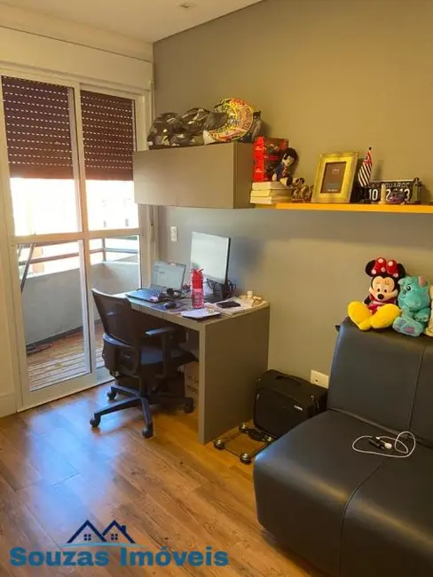 Foto 8 de Apartamento com 2 quartos à venda, 90m2 em Jardim Bela Vista, Santo Andre - SP