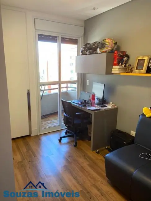 Foto 7 de Apartamento com 2 quartos à venda, 90m2 em Jardim Bela Vista, Santo Andre - SP