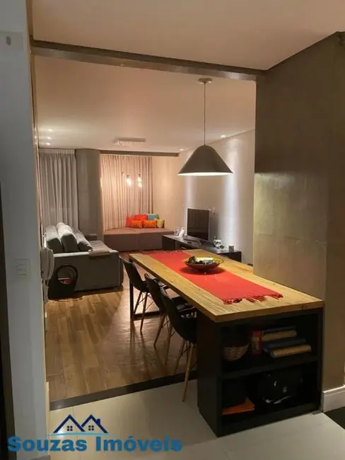 Foto 9 de Apartamento com 2 quartos à venda, 90m2 em Jardim Bela Vista, Santo Andre - SP