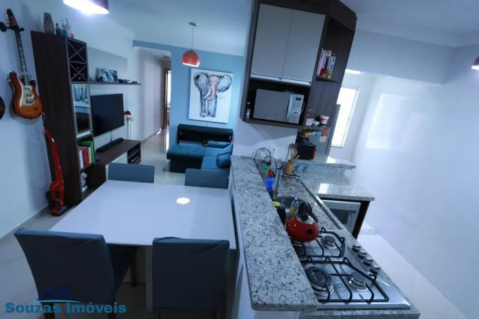 Cobertura com 2 quartos à venda, 128m2 em Vila Pires, Santo Andre - SP - imagem 2 Foto 2 de Cobertura com 2 quartos à venda, 128m2 em Vila Pires, Santo Andre - SP