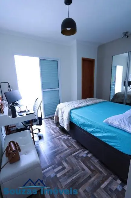 Cobertura com 2 quartos à venda, 128m2 em Vila Pires, Santo Andre - SP - imagem 5 Foto 5 de Cobertura com 2 quartos à venda, 128m2 em Vila Pires, Santo Andre - SP