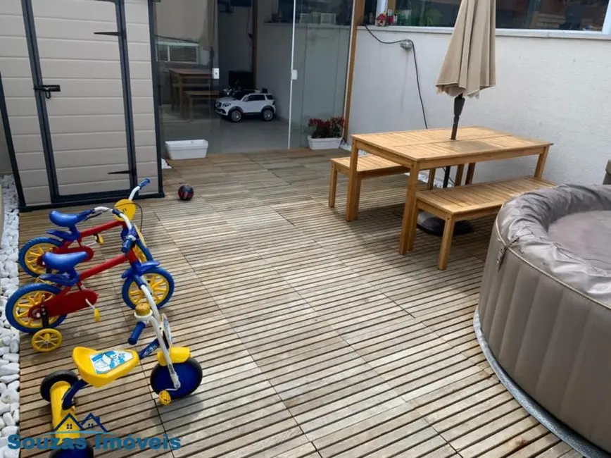 Cobertura com 2 quartos à venda, 128m2 em Vila Pires, Santo Andre - SP - imagem 9 Foto 9 de Cobertura com 2 quartos à venda, 128m2 em Vila Pires, Santo Andre - SP