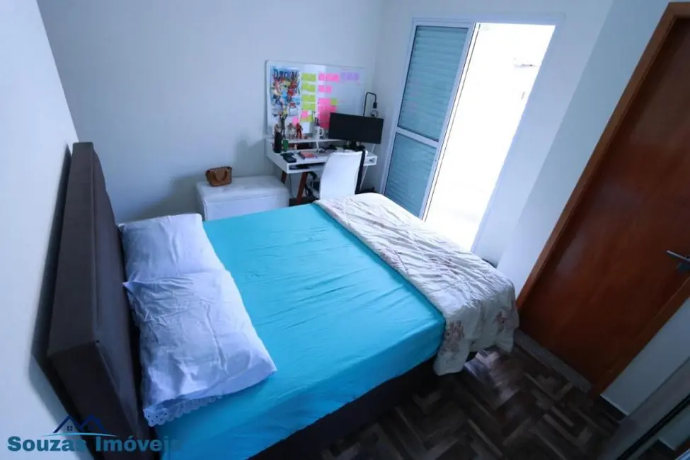 Cobertura com 2 quartos à venda, 128m2 em Vila Pires, Santo Andre - SP - imagem 6 Foto 6 de Cobertura com 2 quartos à venda, 128m2 em Vila Pires, Santo Andre - SP