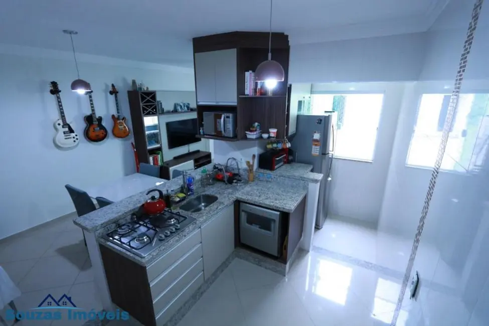 Cobertura com 2 quartos à venda, 128m2 em Vila Pires, Santo Andre - SP - imagem 3 Foto 3 de Cobertura com 2 quartos à venda, 128m2 em Vila Pires, Santo Andre - SP