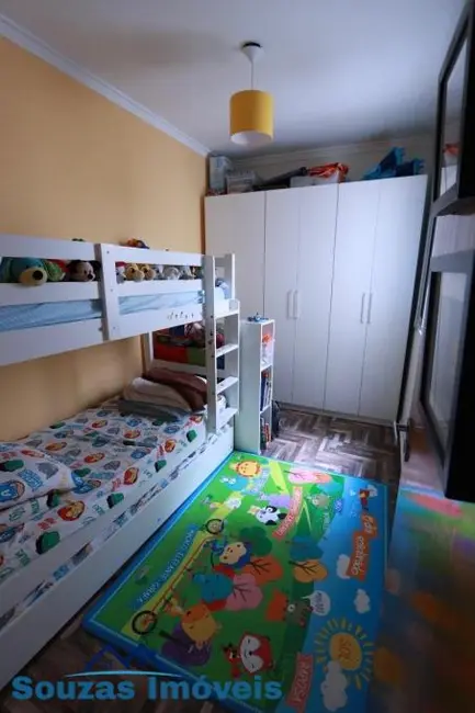 Cobertura com 2 quartos à venda, 128m2 em Vila Pires, Santo Andre - SP - imagem 4 Foto 4 de Cobertura com 2 quartos à venda, 128m2 em Vila Pires, Santo Andre - SP