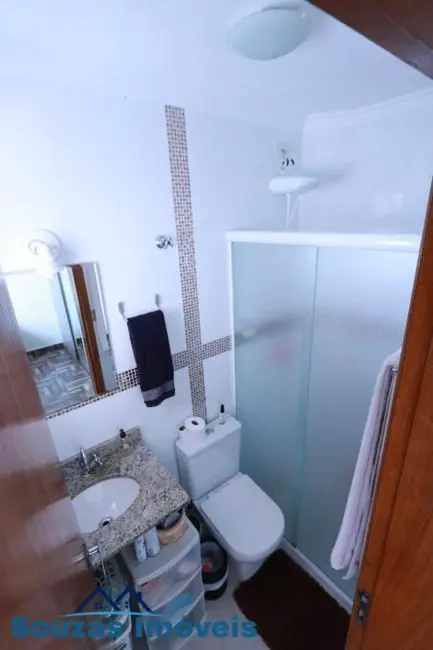 Cobertura com 2 quartos à venda, 128m2 em Vila Pires, Santo Andre - SP - imagem 7 Foto 7 de Cobertura com 2 quartos à venda, 128m2 em Vila Pires, Santo Andre - SP