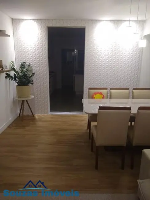 Foto 6 de Apartamento com 3 quartos à venda, 96m2 em Campestre, Santo Andre - SP