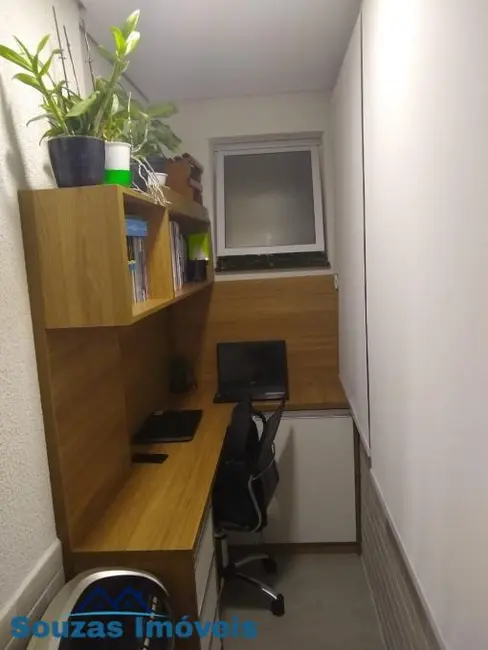 Foto 4 de Apartamento com 3 quartos à venda, 96m2 em Campestre, Santo Andre - SP