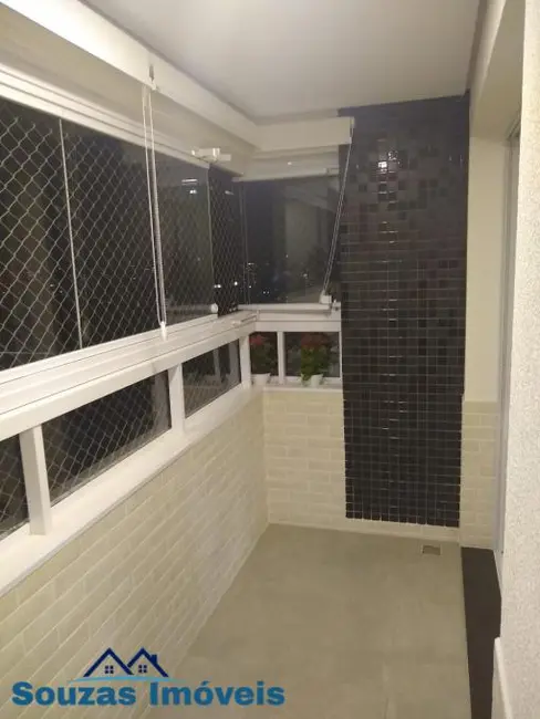 Foto 7 de Apartamento com 3 quartos à venda, 96m2 em Campestre, Santo Andre - SP