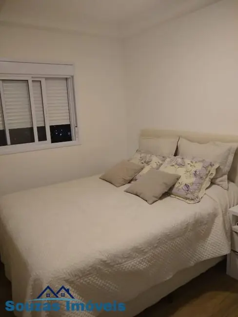 Foto 9 de Apartamento com 3 quartos à venda, 96m2 em Campestre, Santo Andre - SP