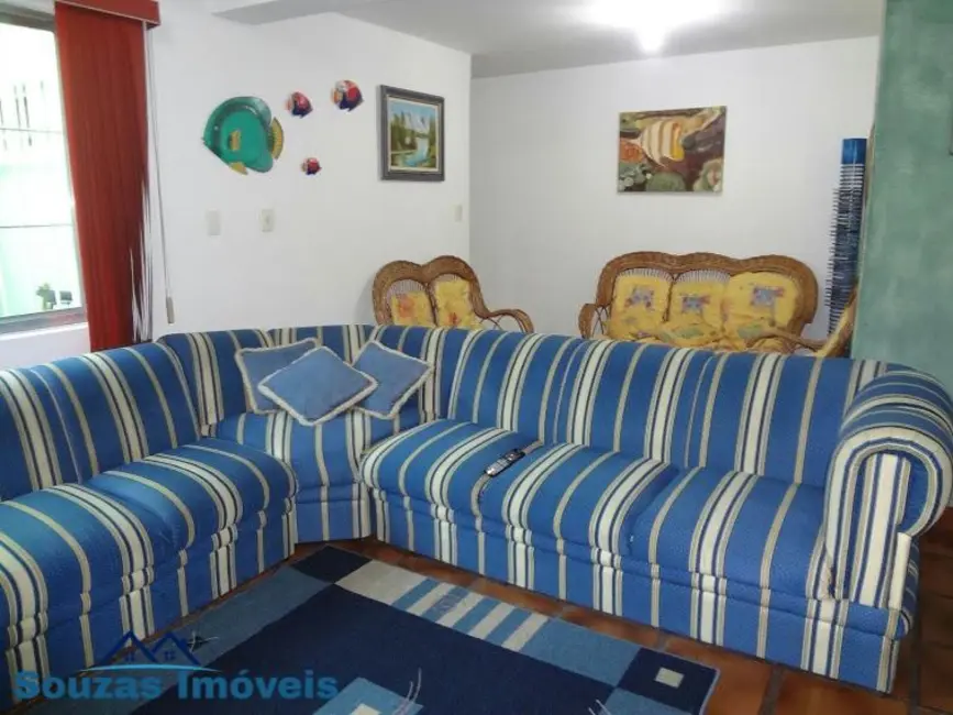 Foto 9 de Sobrado com 4 quartos à venda, 259m2 em Vila Clarice, Santo Andre - SP