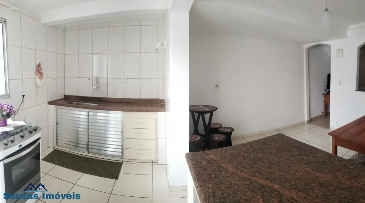 Foto 6 de Sobrado com 3 quartos à venda, 132m2 em Vila Camilópolis, Santo Andre - SP