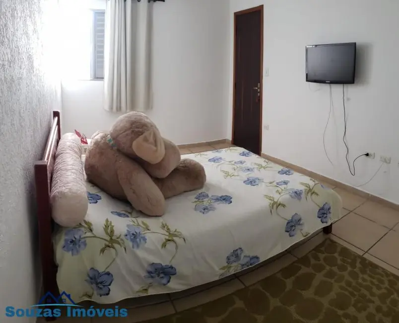 Foto 5 de Sobrado com 3 quartos à venda, 132m2 em Vila Camilópolis, Santo Andre - SP