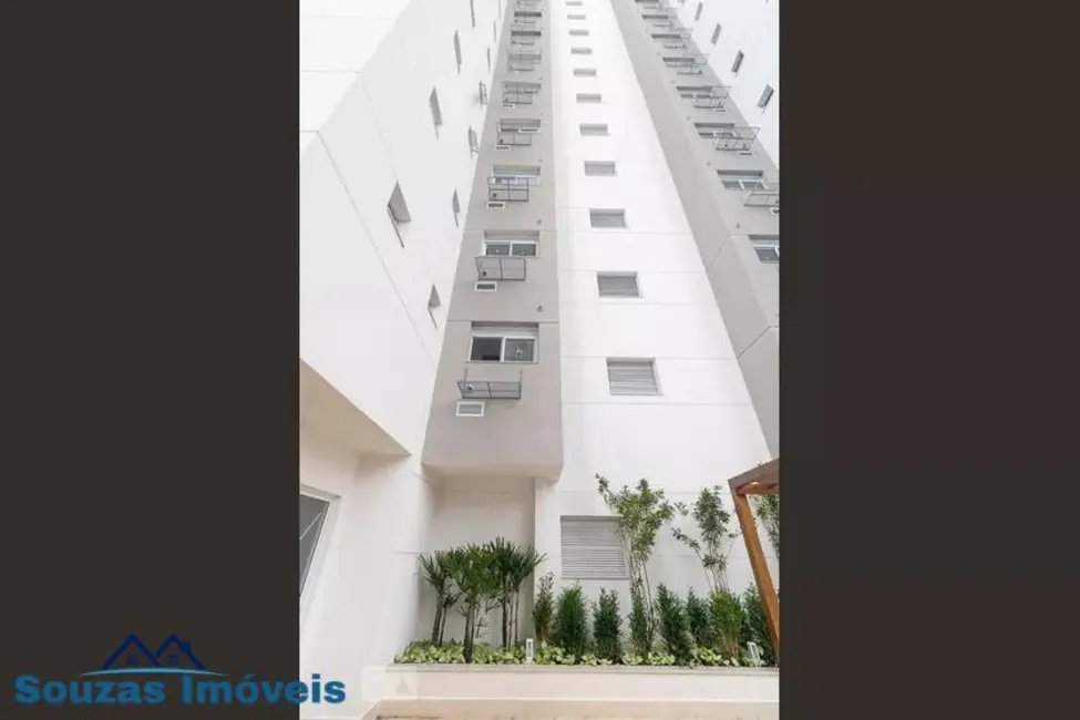 Foto 1 de Apartamento com 3 quartos à venda, 91m2 em Parque das Nações, Santo Andre - SP