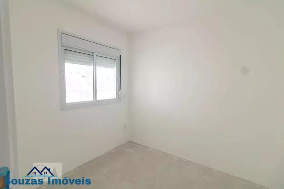 Foto 4 de Apartamento com 3 quartos à venda, 91m2 em Parque das Nações, Santo Andre - SP