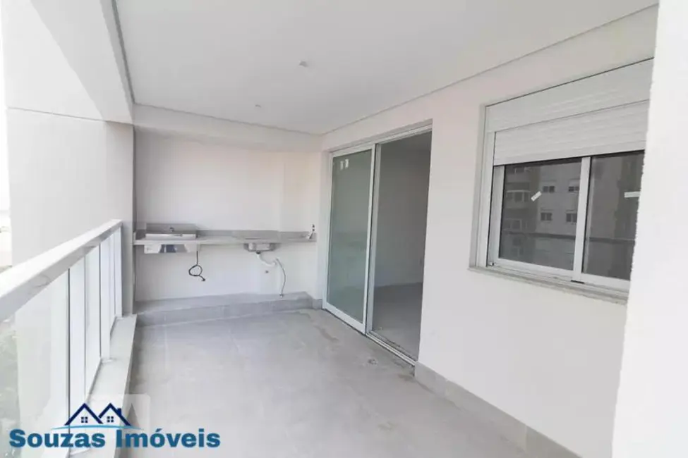 Foto 9 de Apartamento com 3 quartos à venda, 91m2 em Parque das Nações, Santo Andre - SP