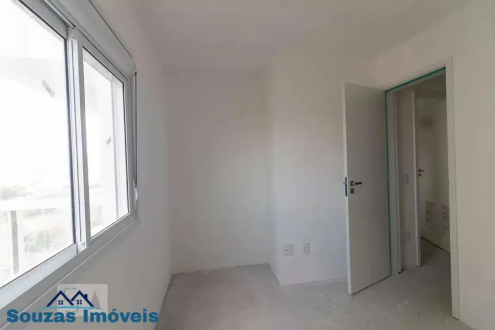 Foto 2 de Apartamento com 3 quartos à venda, 91m2 em Parque das Nações, Santo Andre - SP