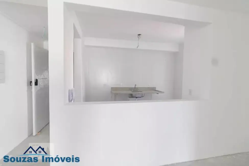 Foto 6 de Apartamento com 3 quartos à venda, 91m2 em Parque das Nações, Santo Andre - SP