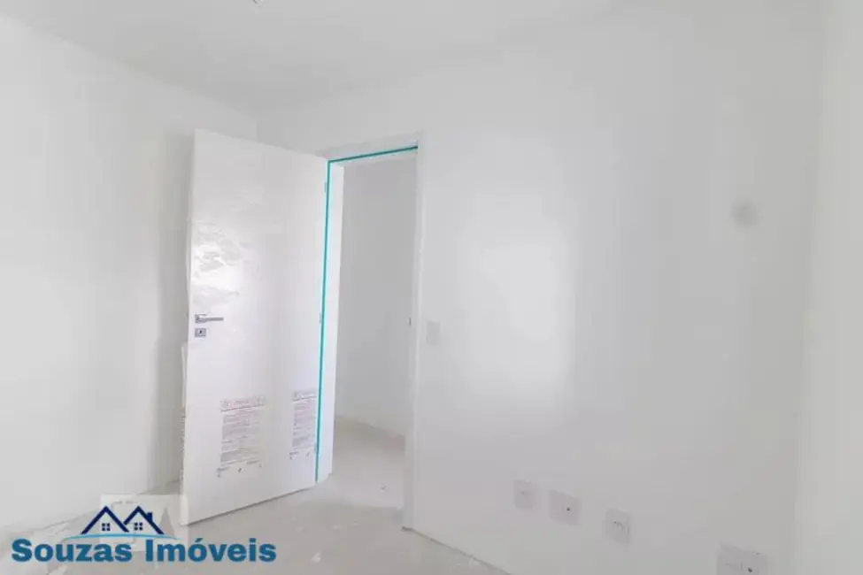 Foto 8 de Apartamento com 3 quartos à venda, 91m2 em Parque das Nações, Santo Andre - SP