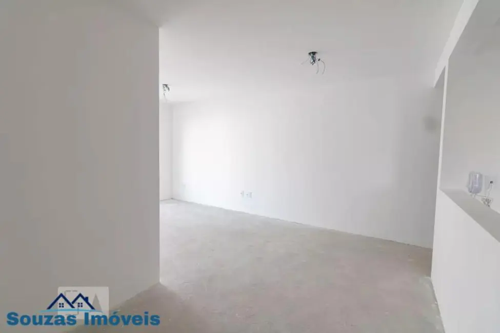 Foto 5 de Apartamento com 3 quartos à venda, 91m2 em Parque das Nações, Santo Andre - SP