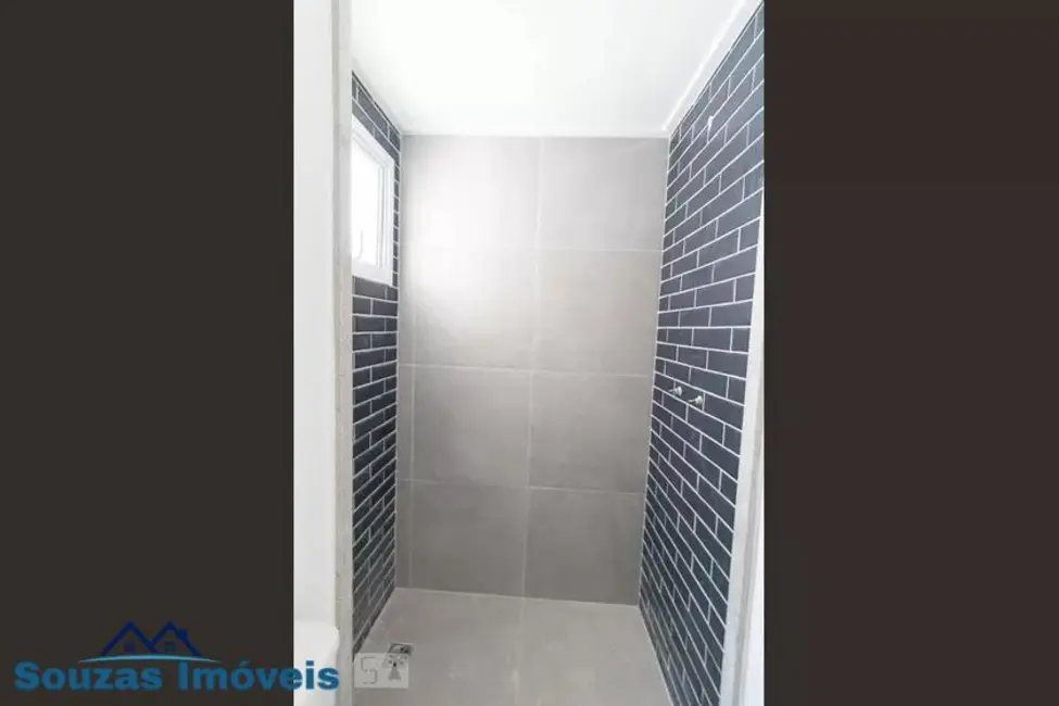 Foto 7 de Apartamento com 3 quartos à venda, 91m2 em Parque das Nações, Santo Andre - SP