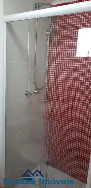 Foto 4 de Apartamento com 2 quartos à venda, 60m2 em Parque João Ramalho, Santo Andre - SP