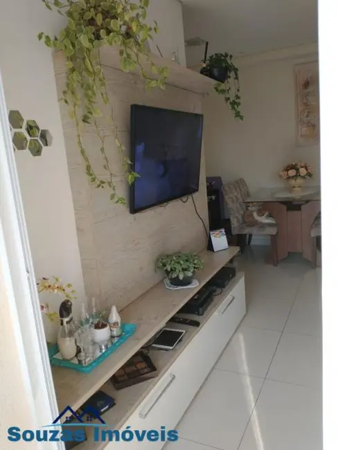 Foto 7 de Apartamento com 2 quartos à venda, 57m2 em Campestre, Santo Andre - SP