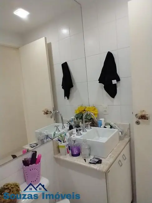 Foto 6 de Apartamento com 2 quartos à venda, 57m2 em Campestre, Santo Andre - SP