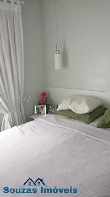 Foto 4 de Apartamento com 2 quartos à venda, 57m2 em Campestre, Santo Andre - SP