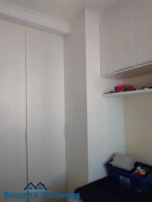 Foto 8 de Apartamento com 2 quartos à venda, 57m2 em Campestre, Santo Andre - SP