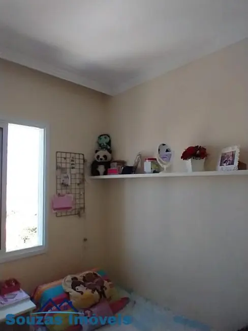 Foto 3 de Apartamento com 2 quartos à venda, 57m2 em Campestre, Santo Andre - SP