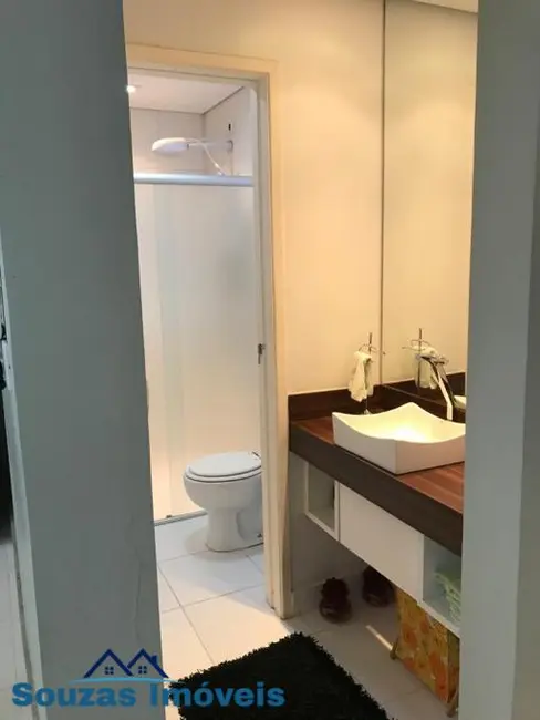 Sobrado com 3 quartos à venda, 247m2 em Jardim, Santo Andre - SP - imagem 8 Foto 8 de Sobrado com 3 quartos à venda, 247m2 em Jardim, Santo Andre - SP