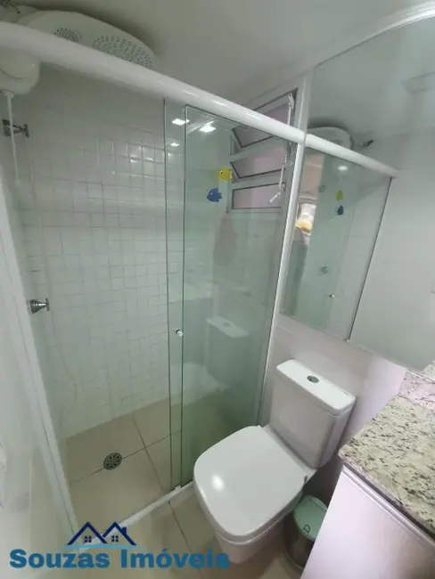 Foto 8 de Apartamento com 2 quartos à venda, 60m2 em Vila Curuçá, Santo Andre - SP