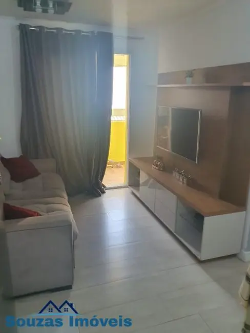 Foto 6 de Apartamento com 2 quartos à venda, 60m2 em Vila Curuçá, Santo Andre - SP