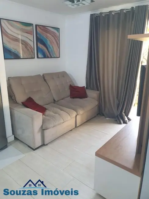 Foto 7 de Apartamento com 2 quartos à venda, 60m2 em Vila Curuçá, Santo Andre - SP