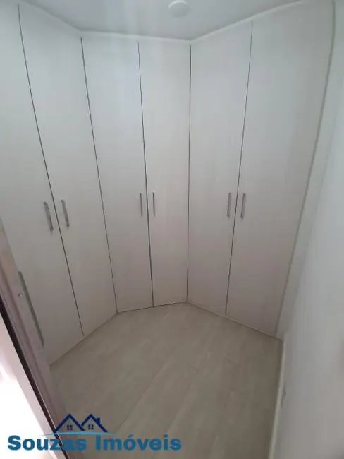 Foto 9 de Apartamento com 2 quartos à venda, 60m2 em Vila Curuçá, Santo Andre - SP