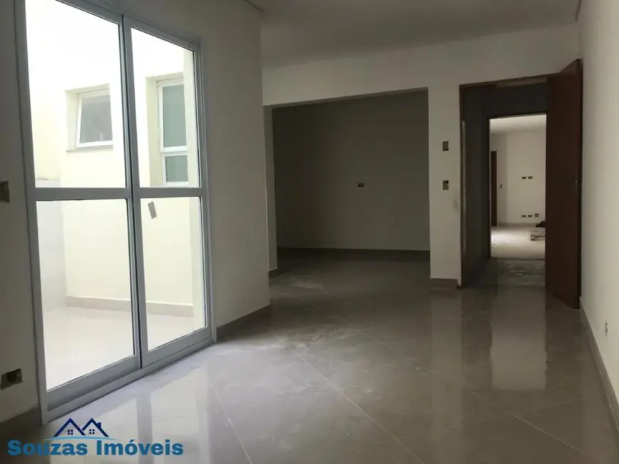 Foto 9 de Apartamento com 2 quartos à venda, 58m2 em Parque Novo Oratório, Santo Andre - SP