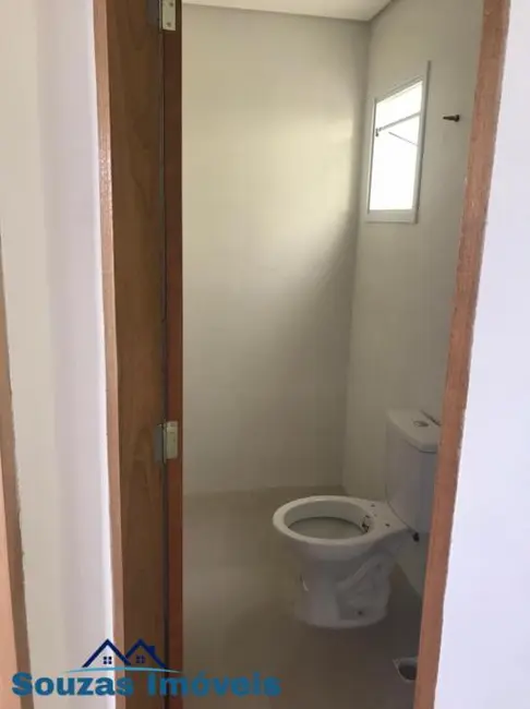 Foto 3 de Apartamento com 2 quartos à venda, 58m2 em Parque Novo Oratório, Santo Andre - SP