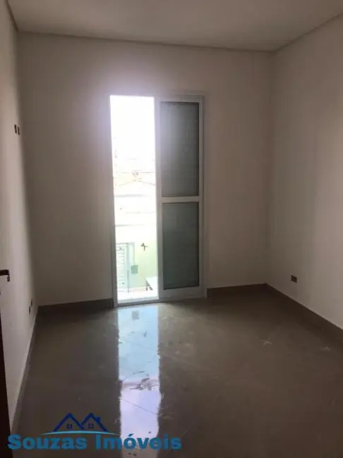 Foto 2 de Apartamento com 2 quartos à venda, 58m2 em Parque Novo Oratório, Santo Andre - SP