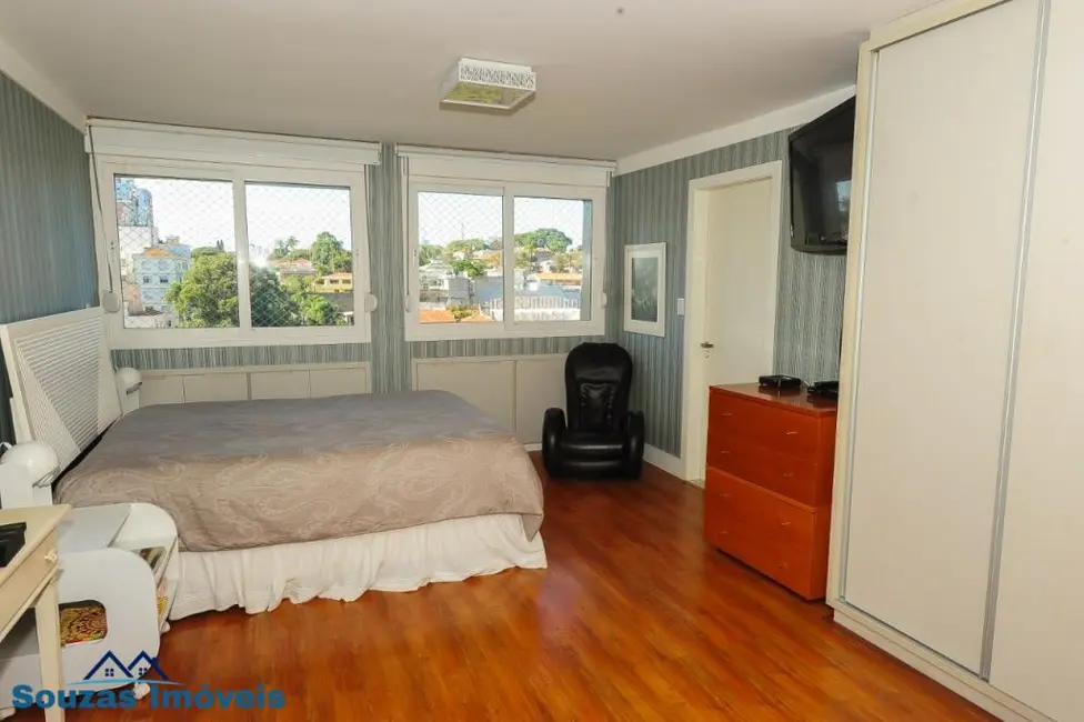 Apartamento com 4 quartos à venda, 295m2 em Perdizes, São Paulo - SP - imagem 9 Foto 9 de Apartamento com 4 quartos à venda, 295m2 em Perdizes, São Paulo - SP