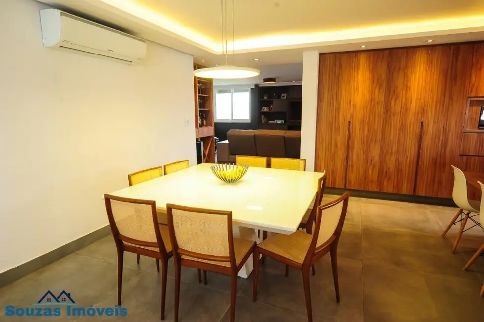 Apartamento com 4 quartos à venda, 295m2 em Perdizes, São Paulo - SP - imagem 6 Foto 6 de Apartamento com 4 quartos à venda, 295m2 em Perdizes, São Paulo - SP