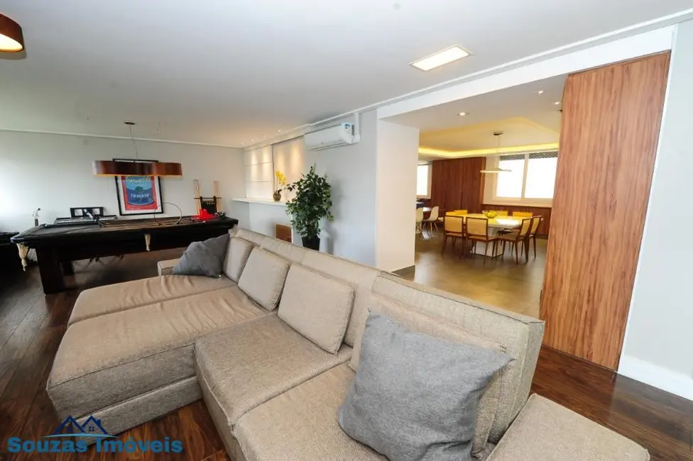 Apartamento com 4 quartos à venda, 295m2 em Perdizes, São Paulo - SP - imagem 2 Foto 2 de Apartamento com 4 quartos à venda, 295m2 em Perdizes, São Paulo - SP
