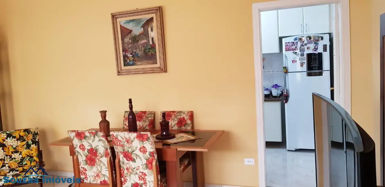 Foto 3 de Apartamento com 3 quartos à venda, 88m2 em Vila Bastos, Santo Andre - SP